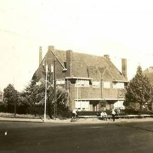 Kantoorpand (circa 1932)